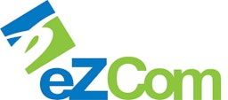 eZCom EDI logo